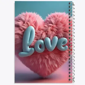 دفتر Love