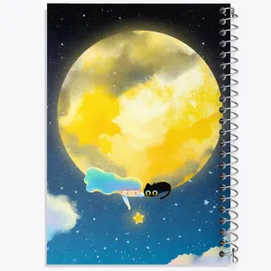 دفتر دخترانه