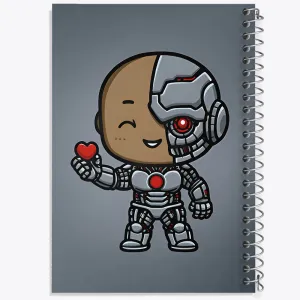 دفتر مارول (Marvel)