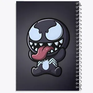 دفتر ونوم (Venom)