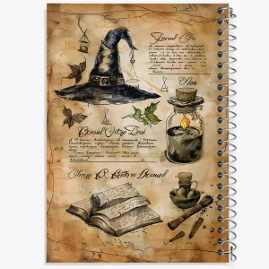 دفتر هری پاتر (Harry Potter)