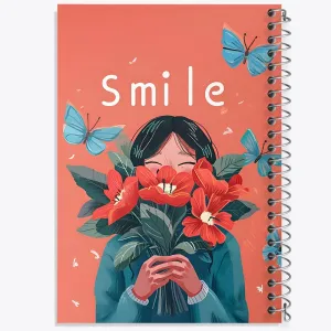 دفتر Smile