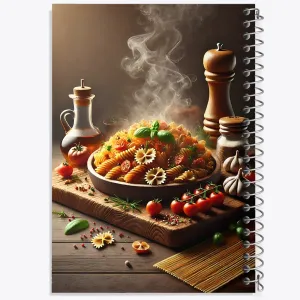 دفتر پاستا