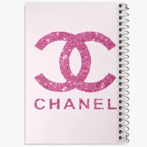 دفتر شنل (Chanel)