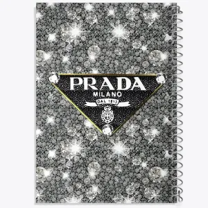 دفتر پرادا (Prada)