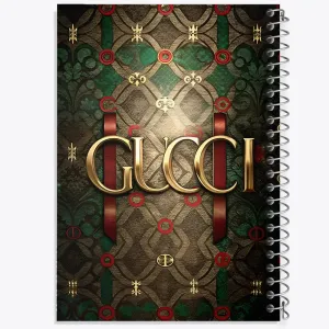 دفتر گوچی (Gucci)