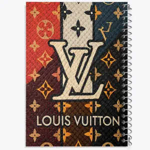 دفتر لویی ویتون (Louis Vuitton)