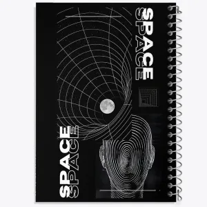 دفتر Space