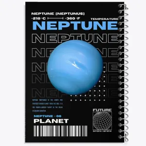 دفتر نپتون (Neptun)