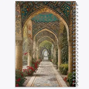 دفتر معماری ایرانی