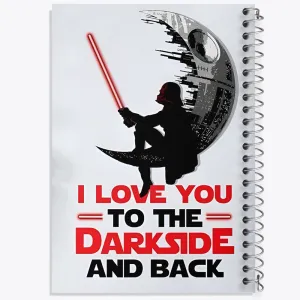 دفتر جنگ ستارگان (Star Wars)