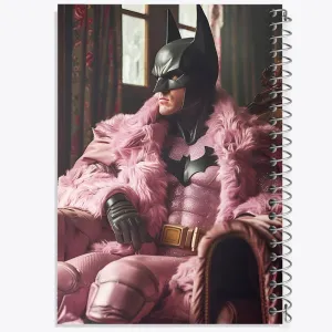 دفتر بتمن (Batman)