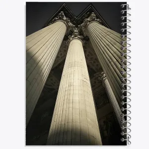 دفتر پارتنون (Parthenon)