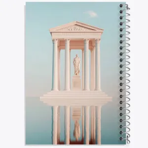 دفتر پارتنون (Parthenon)