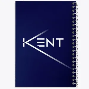 دفتر کنت (Kent)