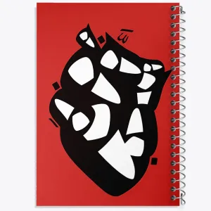 دفتر تایپوگرافی