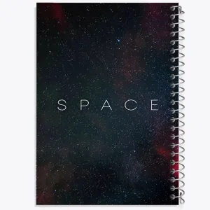 دفتر فضا (Space)