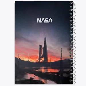دفتر ناسا (Nasa)