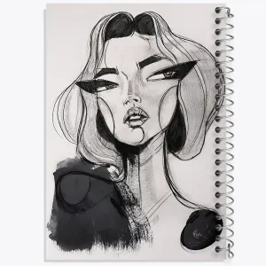 دفتر دخترانه