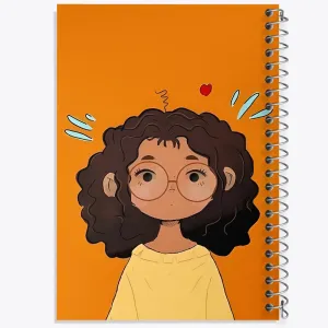دفتر دخترانه