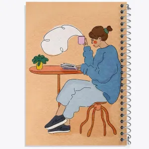 دفتر دخترانه