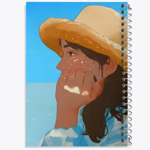 دفتر دخترانه