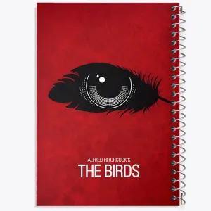 دفتر پرندگان (The Birds)