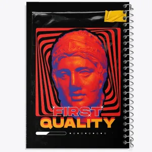 دفتر First Quality