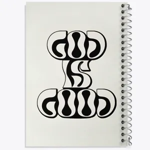 دفتر God Is Good