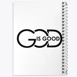دفتر God Is Good