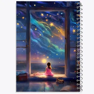 دفتر دخترانه