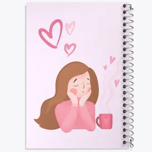 دفتر دخترانه