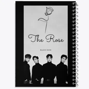 دفتر گروه رز (The Rose)