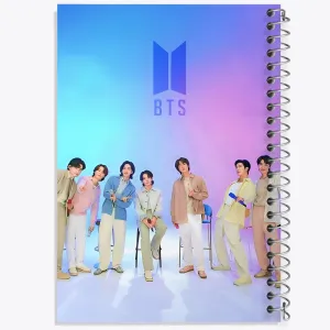 دفتر بی تی اس (BTS)