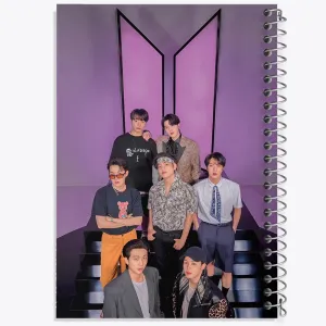 دفتر بی تی اس (BTS)