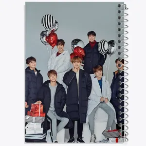دفتر بی تی اس (BTS)