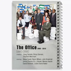 دفتر آفیس (The Office)
