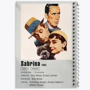 دفتر سابرینا (Sabrina)