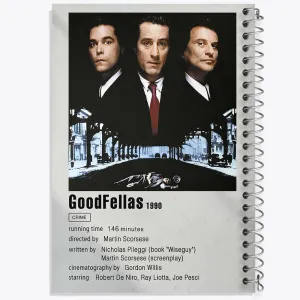 دفتر رفقای خوب (Goodfellas)