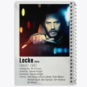 دفتر لاک (Locke)