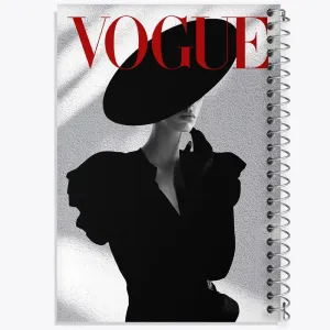 دفتر مجله وگ (Vogue)