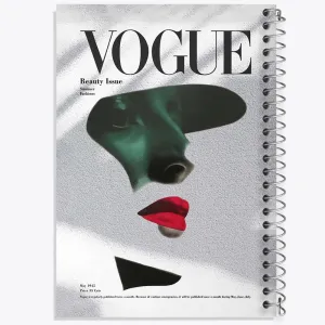 دفتر مجله وگ (Vogue)