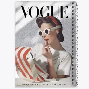 دفتر مجله وگ (Vogue)