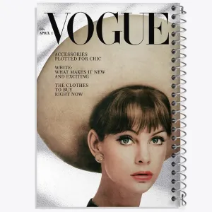 دفتر مجله وگ (Vogue)