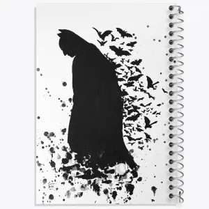 دفتر بتمن (Batman)