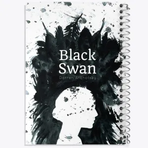 دفتر قوی سیاه (Black Swan)