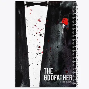 دفتر پدر خوانده (The God Father)