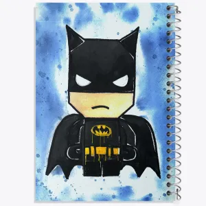 دفتر بتمن (Batman)