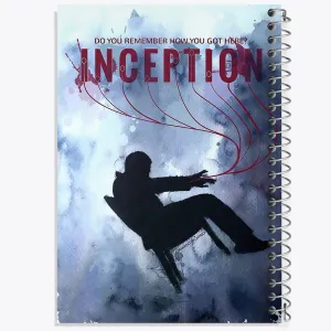 دفتر تلقین (Inception)