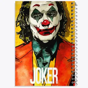 دفتر جوکر (Joker)